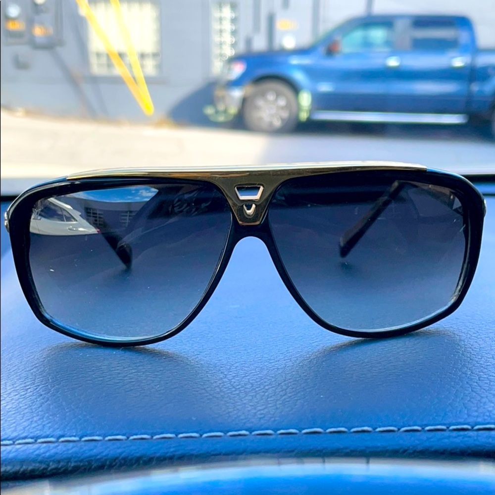 Louis Vuitton Sunglasses